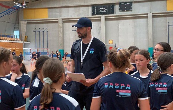 Akademija 2021, 1. dan