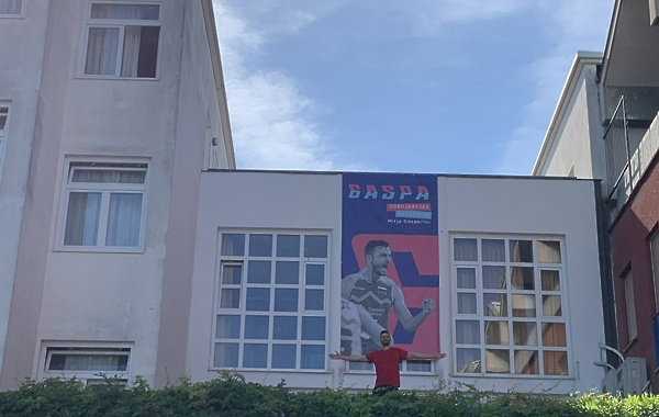 Akademija 2021, 1. dan