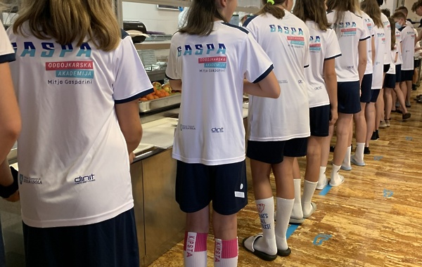 Akademija 2021, 2. dan