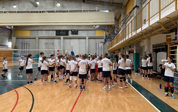 Akademija 2021, 6. dan