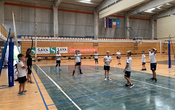 Akademija 2021, 6. dan
