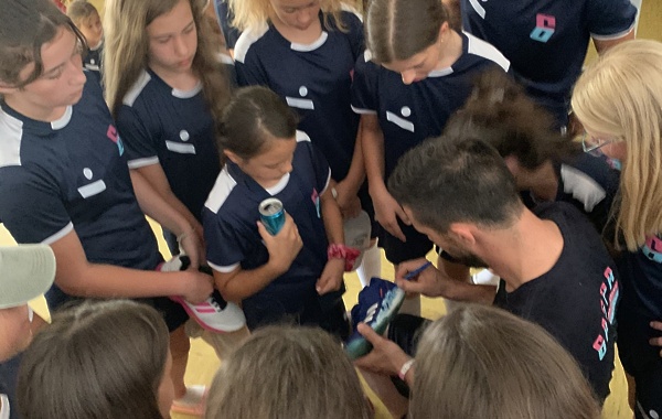 Akademija 2021, 5. dan