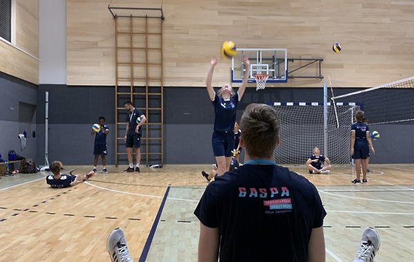 Akademija 2021, 3. dan